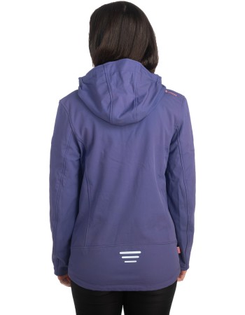 Γυναικείο Επώνυμο Μπουφάν Ισοθερμικό - K741