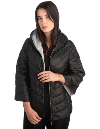 Γυναικείο Επώνυμο Μπουφάν - K742