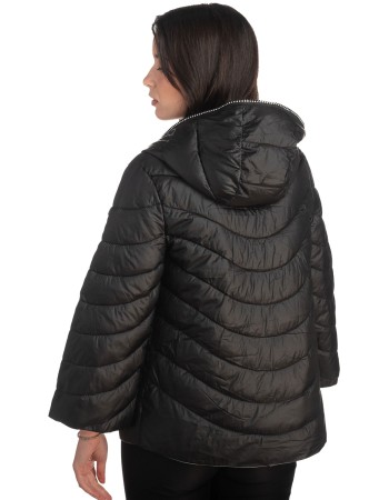 Γυναικείο Επώνυμο Μπουφάν - K742