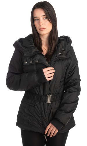 Γυναικείο Επώνυμο Μπουφάν - K744