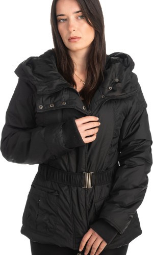 Γυναικείο Επώνυμο Μπουφάν - K744