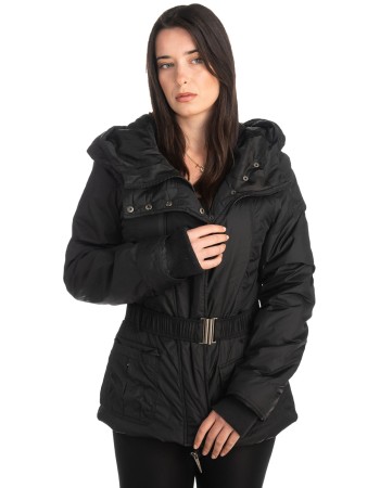 Γυναικείο Επώνυμο Μπουφάν - K744
