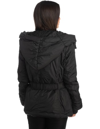 Γυναικείο Επώνυμο Μπουφάν - K744