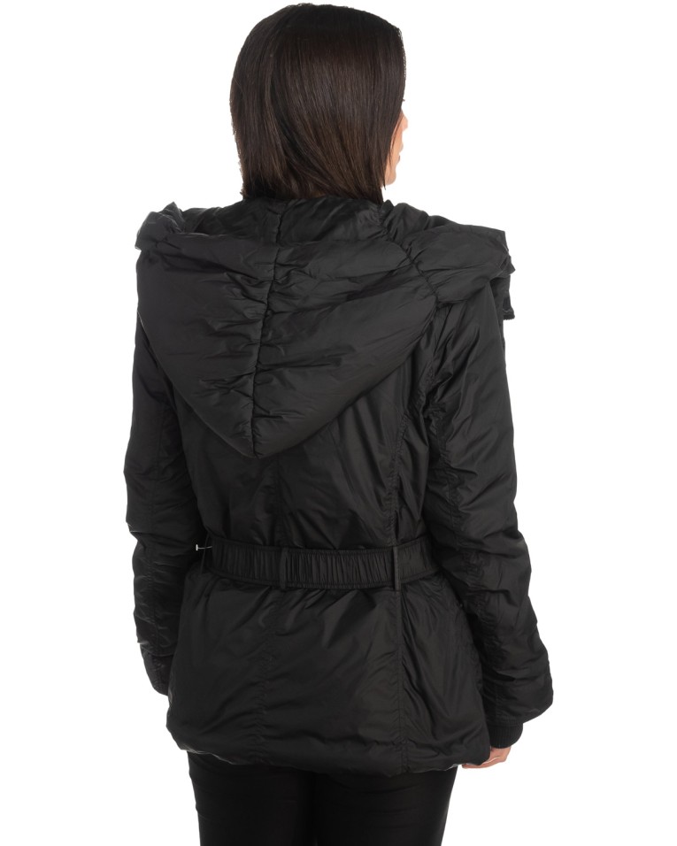 Γυναικείο Επώνυμο Μπουφάν - K744