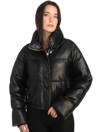 Γυναικείο Επώνυμο Μπουφάν - K745