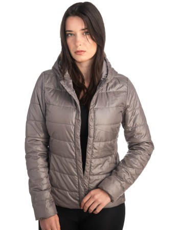 Γυναικείο Επώνυμο Μπουφάν - K746