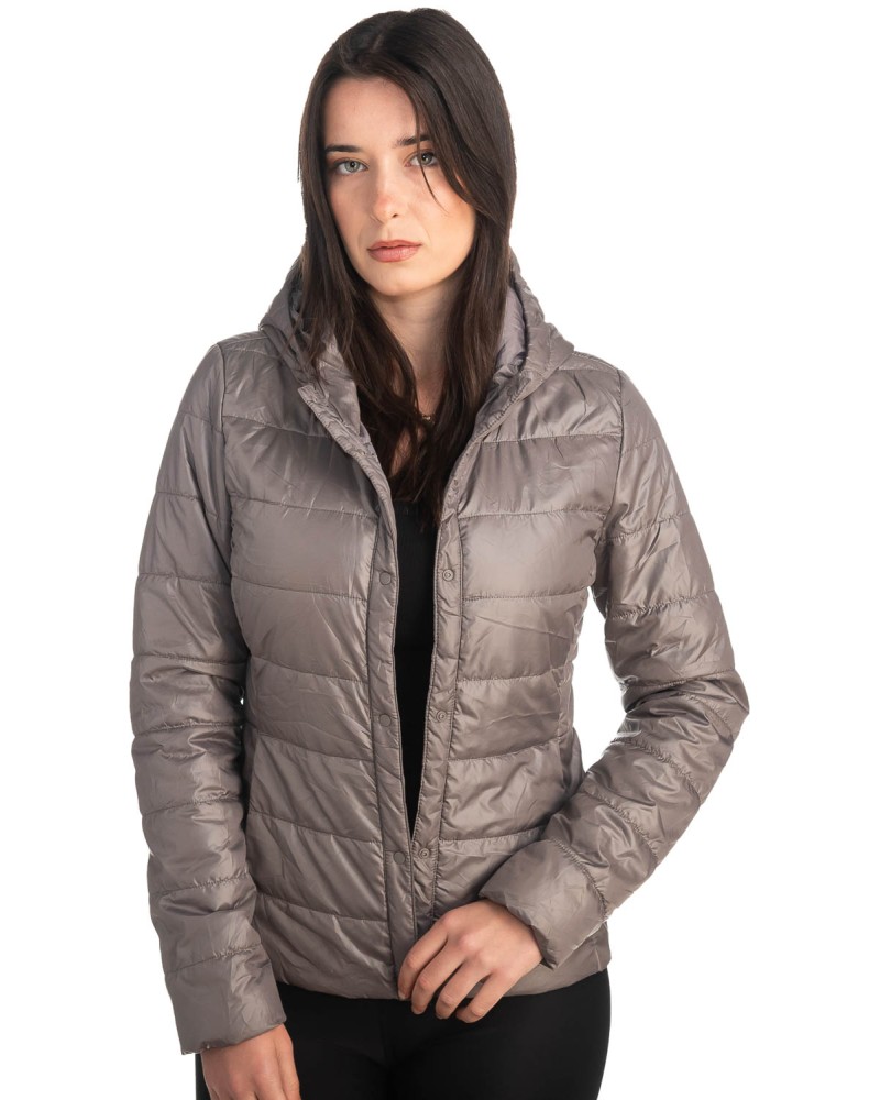 Γυναικείο Επώνυμο Μπουφάν - K746