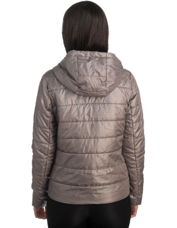 Γυναικείο Επώνυμο Μπουφάν - K746