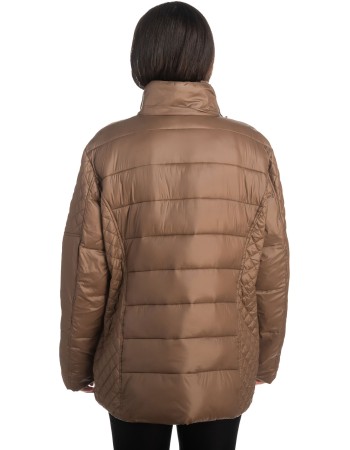 Γυναικείο Επώνυμο Μπουφάν - K748