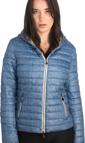 Γυναικείο Επώνυμο Μπουφάν - K749