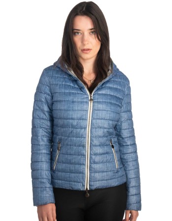 Γυναικείο Επώνυμο Μπουφάν - K749