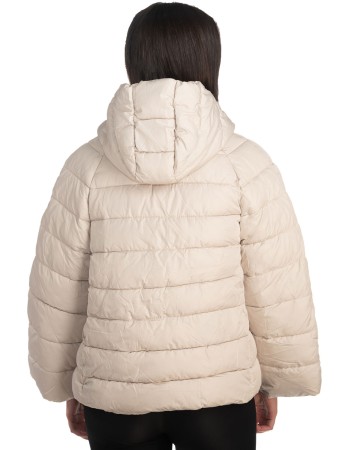 Γυναικείο Επώνυμο Μπουφάν - K751