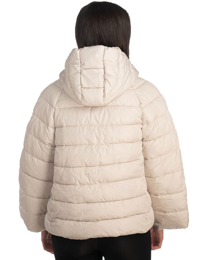 Γυναικείο Επώνυμο Μπουφάν - K751