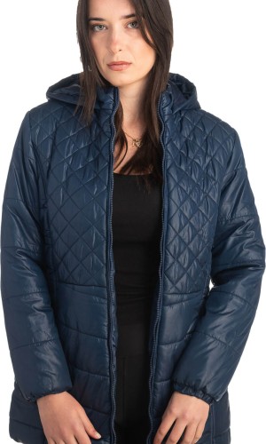 Γυναικείο Επώνυμο Μπουφάν - K756