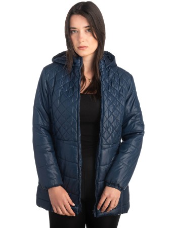 Γυναικείο Επώνυμο Μπουφάν - K756