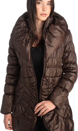 Γυναικείο Επώνυμο Μπουφάν - K757