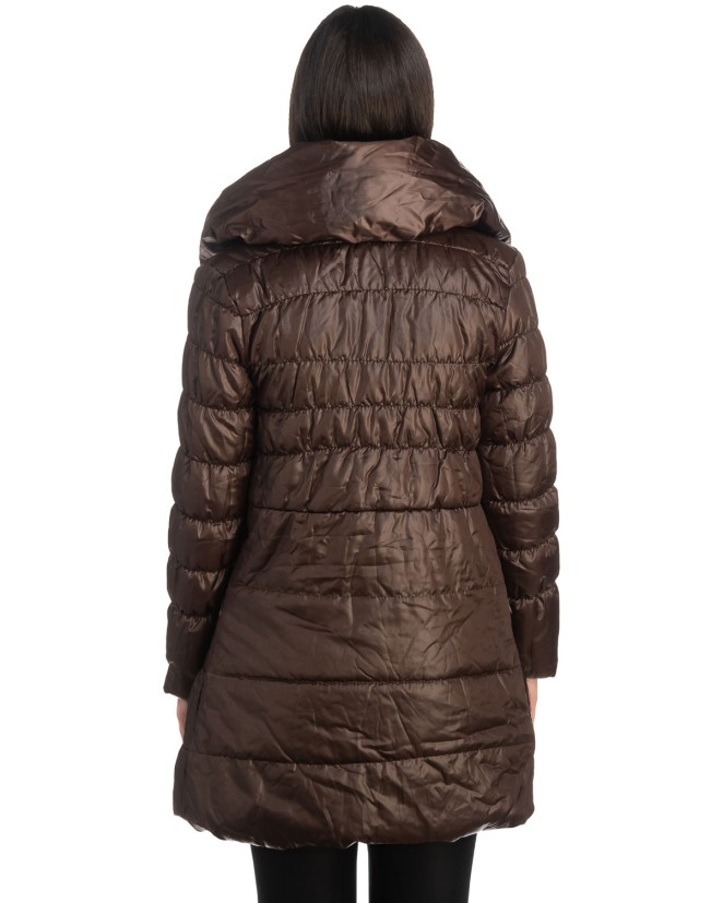 Γυναικείο Επώνυμο Μπουφάν - K757