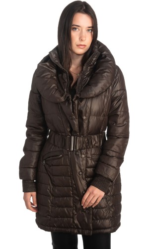 Γυναικείο Επώνυμο Μπουφάν - K759