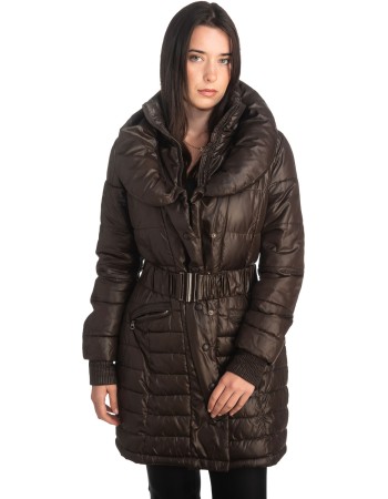 Γυναικείο Επώνυμο Μπουφάν - K759