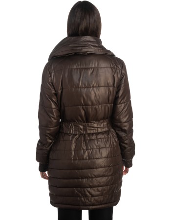 Γυναικείο Επώνυμο Μπουφάν - K759