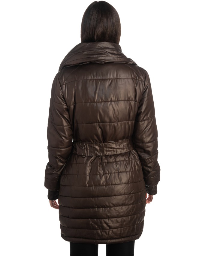 Γυναικείο Επώνυμο Μπουφάν - K759