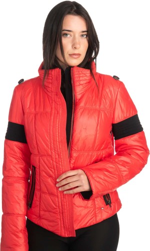 Γυναικείο Επώνυμο Μπουφάν - K760