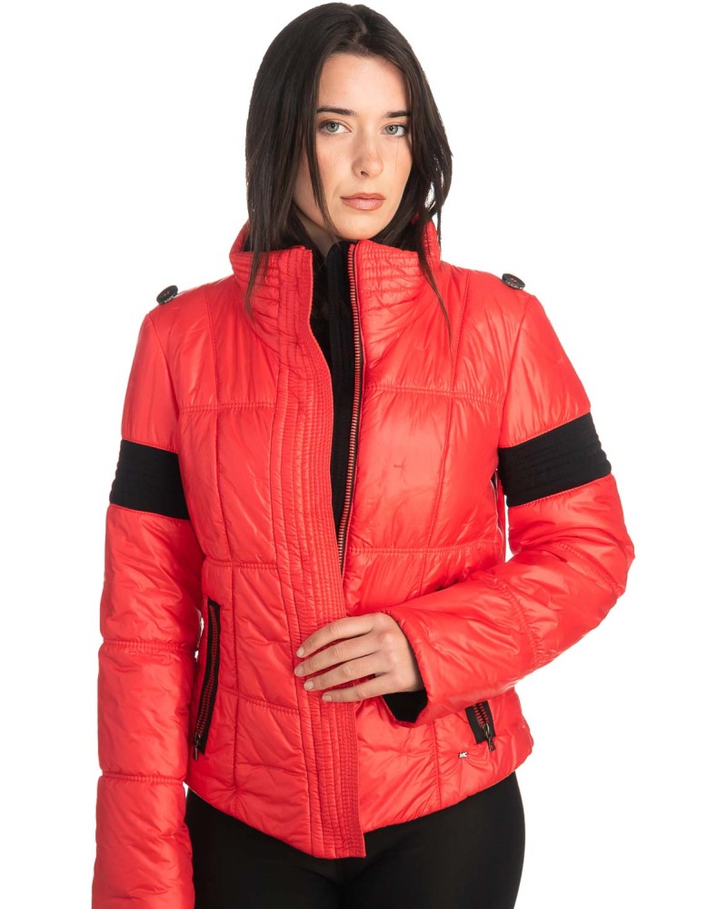 Γυναικείο Επώνυμο Μπουφάν - K760