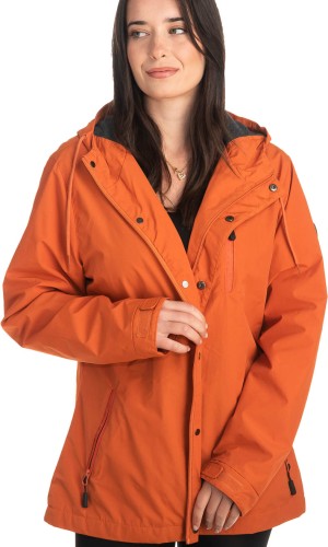 Γυναικείο Επώνυμο Μπουφάν - K763