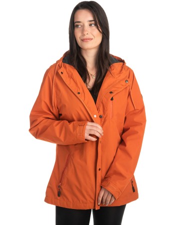 Γυναικείο Επώνυμο Μπουφάν - K763