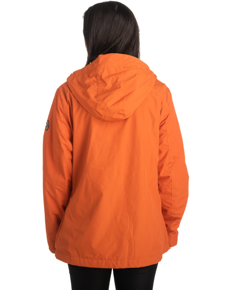 Γυναικείο Επώνυμο Μπουφάν - K763