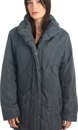 Γυναικείο Επώνυμο Μπουφάν - K764