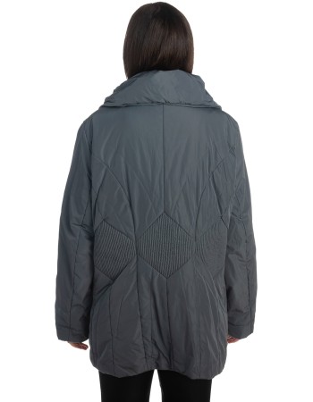 Γυναικείο Επώνυμο Μπουφάν - K764