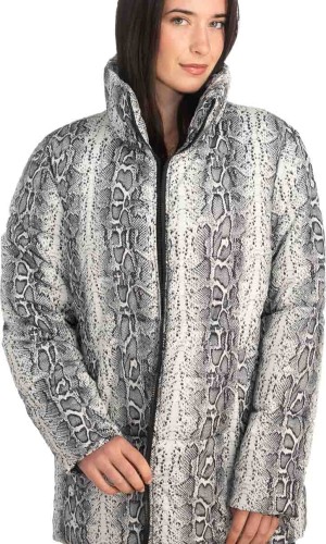 Γυναικείο Επώνυμο Μπουφάν - K765