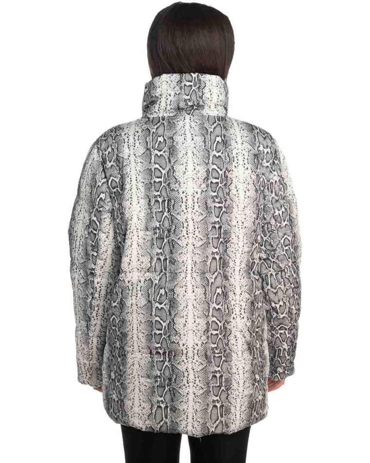 Γυναικείο Επώνυμο Μπουφάν - K765