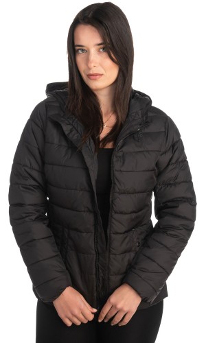 Γυναικείο Επώνυμο Μπουφάν - K766