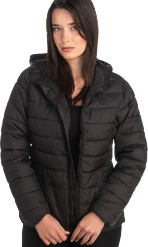 Γυναικείο Επώνυμο Μπουφάν - K766