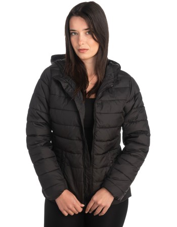 Γυναικείο Επώνυμο Μπουφάν - K766