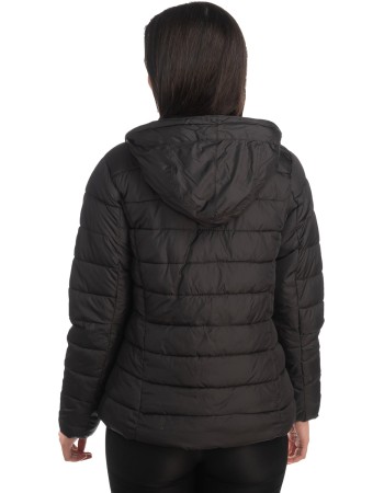 Γυναικείο Επώνυμο Μπουφάν - K766