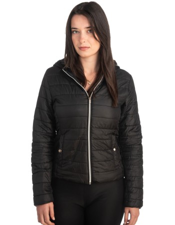 Γυναικείο Επώνυμο Μπουφάν - K767