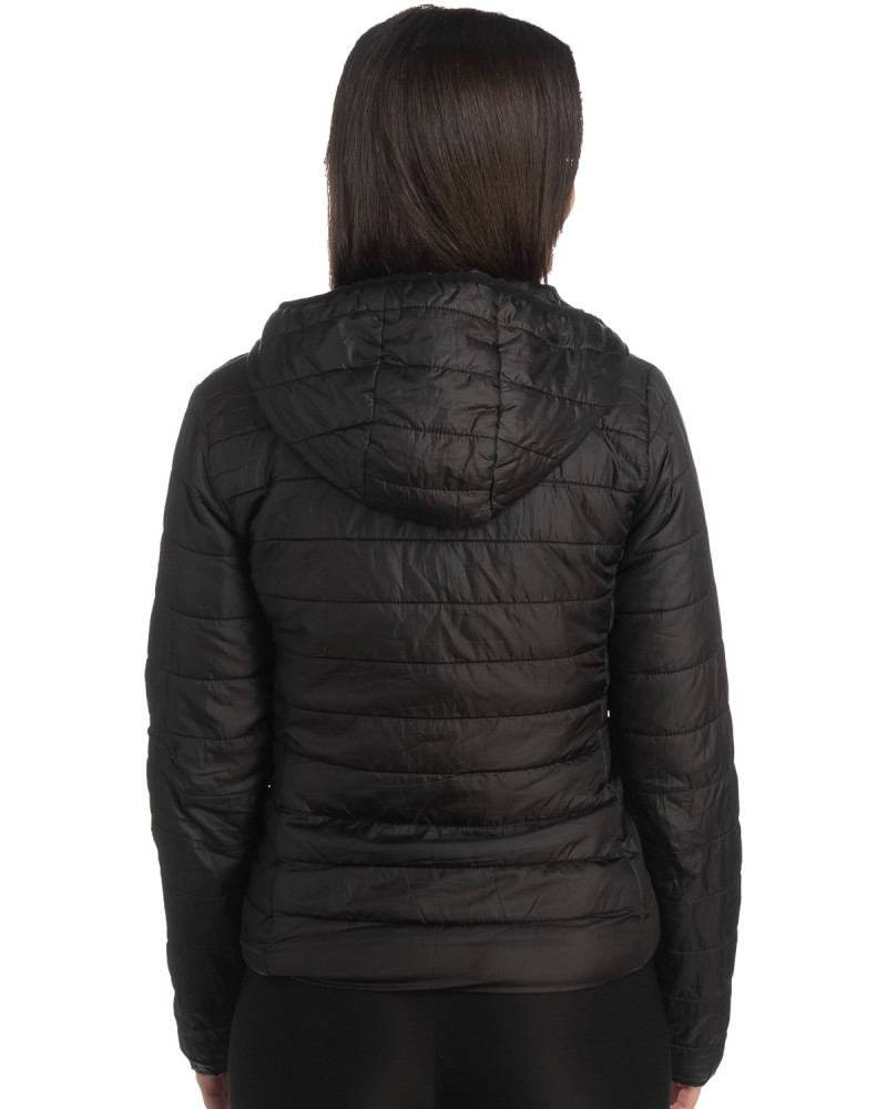 Γυναικείο Επώνυμο Μπουφάν - K767