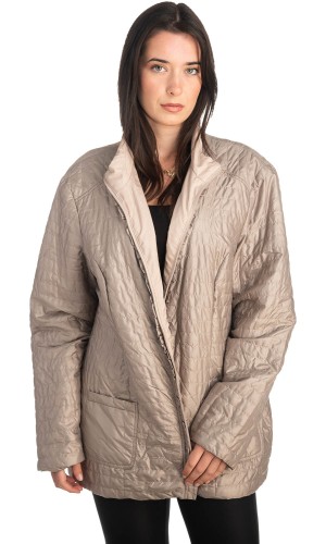 Γυναικείο Επώνυμο Μπουφάν - K768