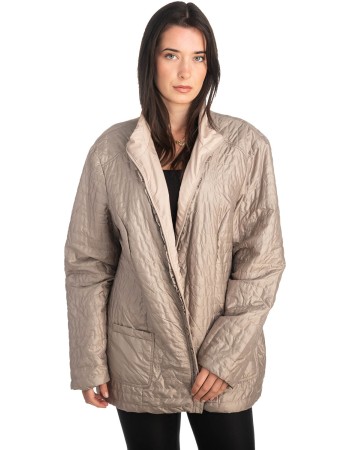 Γυναικείο Επώνυμο Μπουφάν - K768