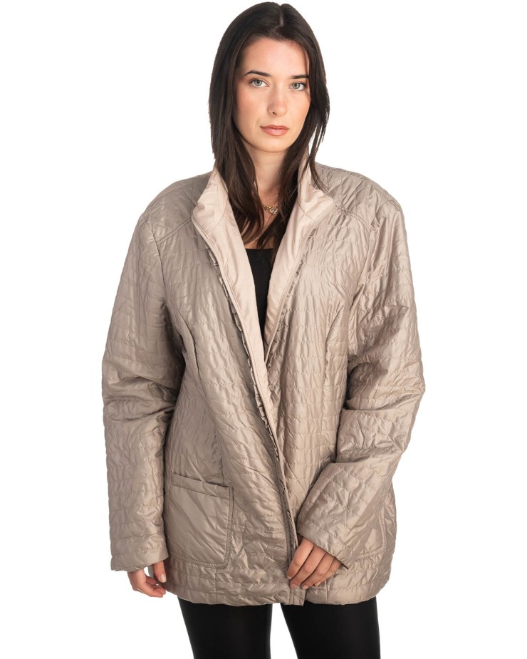 Γυναικείο Επώνυμο Μπουφάν - K768