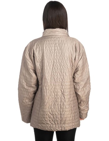 Γυναικείο Επώνυμο Μπουφάν - K768