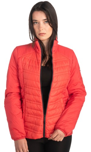 Γυναικείο Επώνυμο Μπουφάν - K769