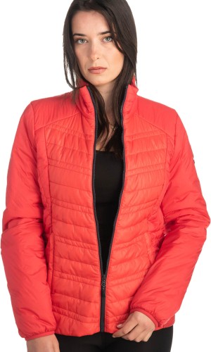 Γυναικείο Επώνυμο Μπουφάν - K769