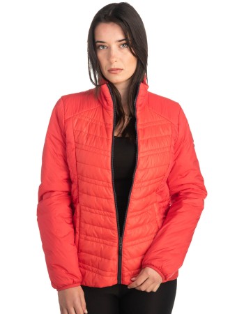 Γυναικείο Επώνυμο Μπουφάν - K769