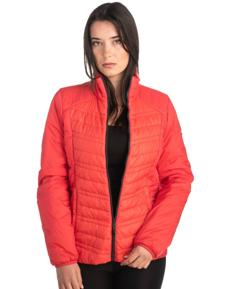 Γυναικείο Επώνυμο Μπουφάν - K769