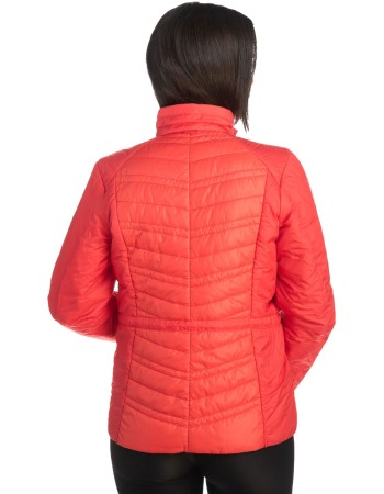 Γυναικείο Επώνυμο Μπουφάν - K769