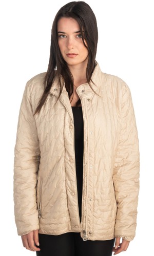 Γυναικείο Επώνυμο Μπουφάν - K771